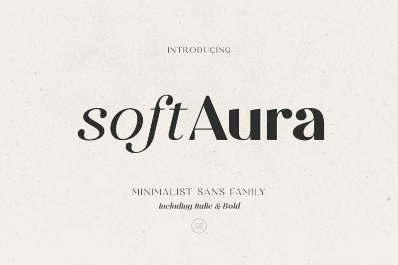 soft-aura-minimalist-sans-family