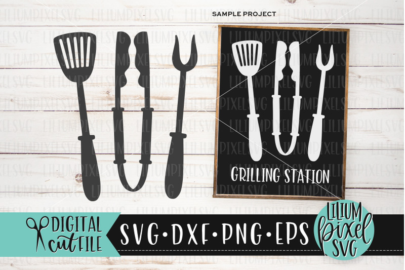 barbecue-tool-set-fathers-day-svg