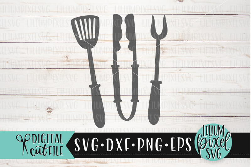 barbecue-tool-set-fathers-day-svg