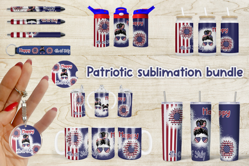 patriotic-sublimation-bundle-4th-of-july-bundle