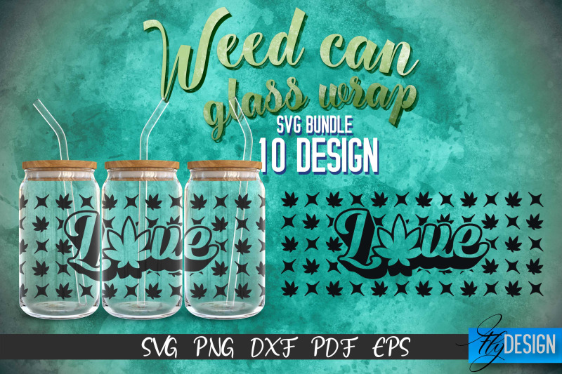 weed-glass-can-wrap-svg-marijuana-beer