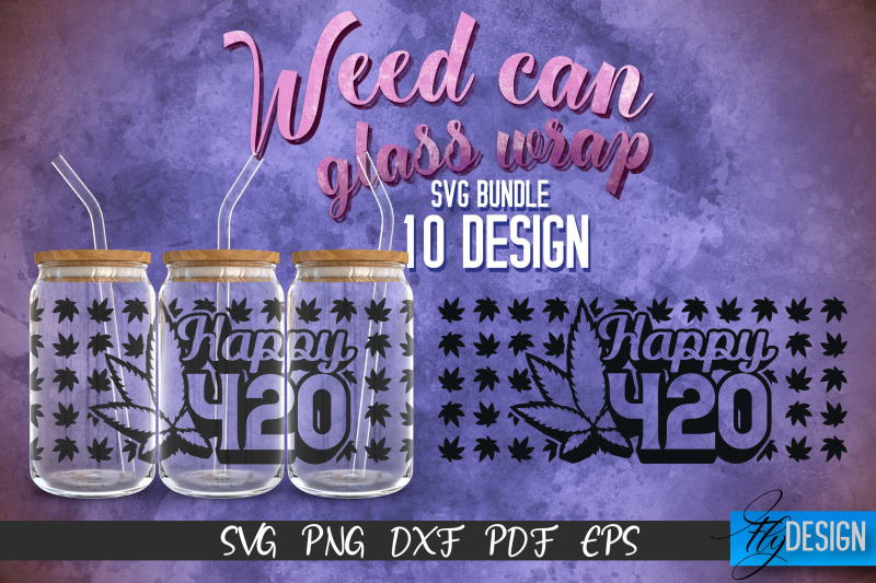 weed-glass-can-wrap-svg-marijuana-beer