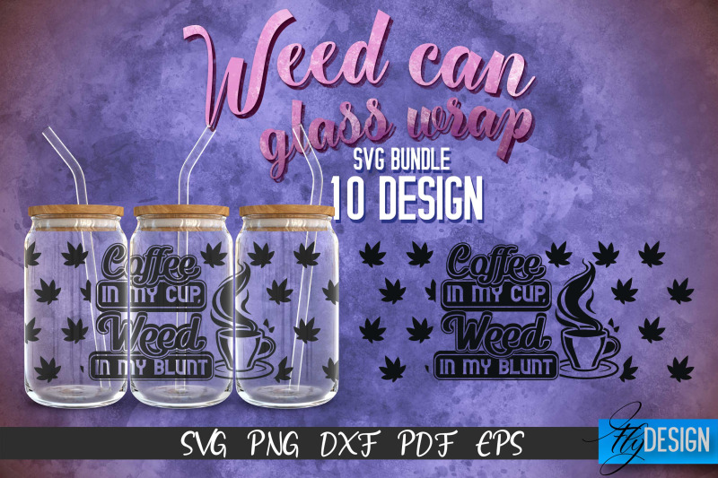 weed-glass-can-wrap-svg-marijuana-beer