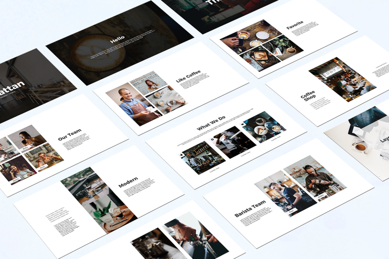 mahattan-powerpoint-template