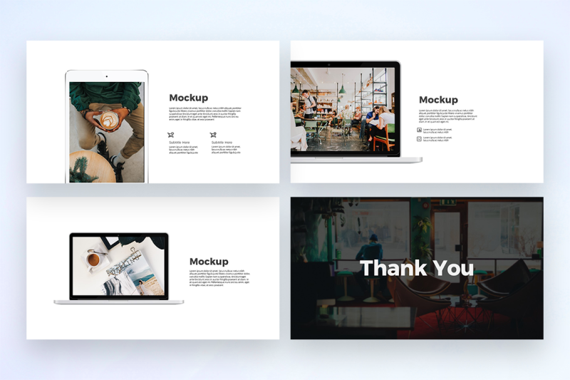 mahattan-keynote-template