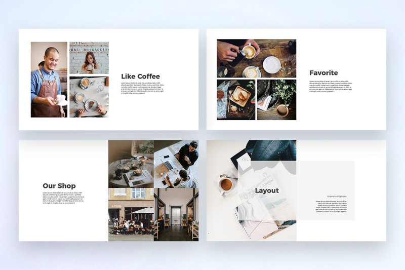 mahattan-keynote-template