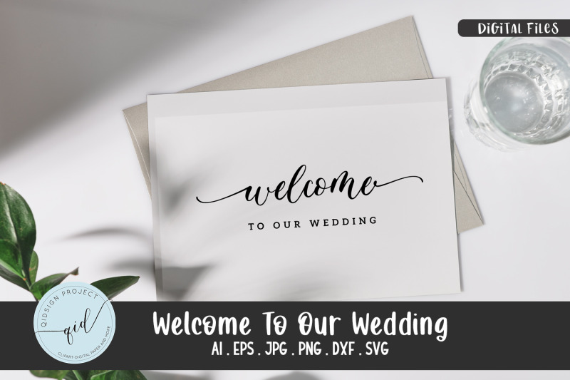 welcome-to-our-wedding-svg