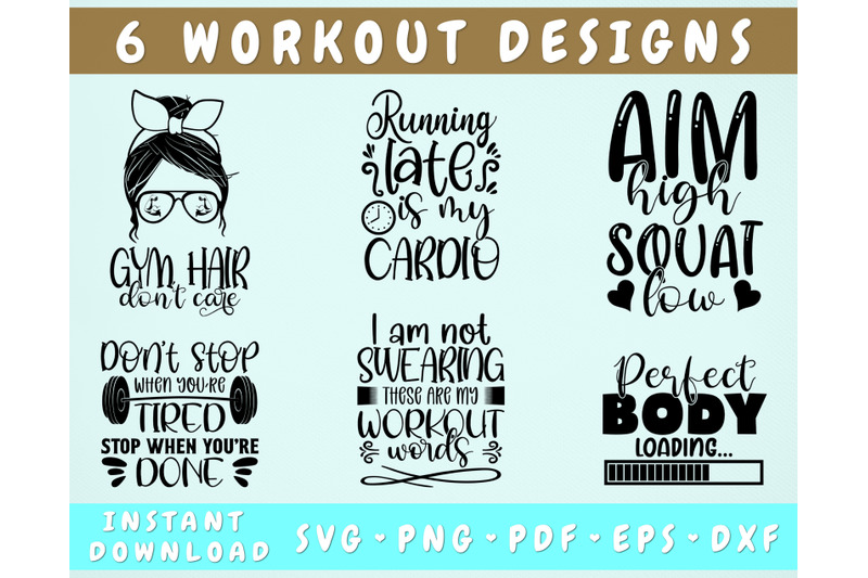 workout-quotes-svg-bundle-6-designs-workout-sayings-svg-png