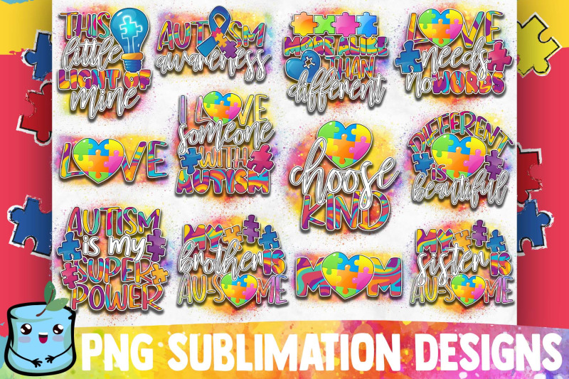 autism-sublimation-bundle