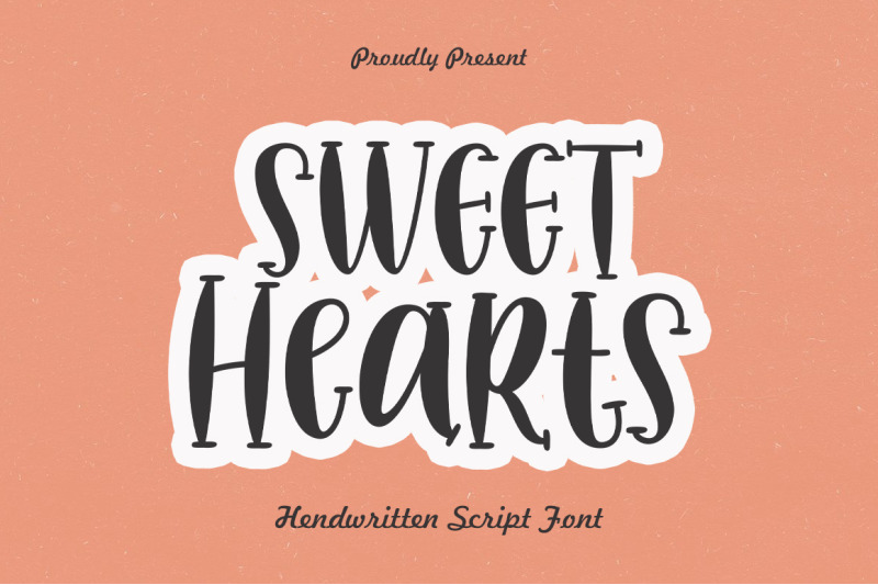 sweet-hearts