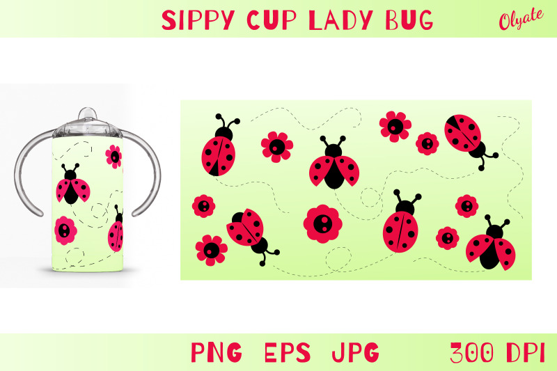 sippy-cup-sublimation-sippy-cup-designs-sippy-cup-lady-bug