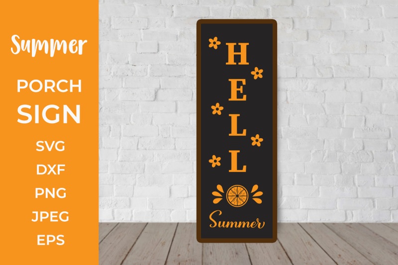 hello-summer-welcome-porch-sign-svg-vertical-front-sign