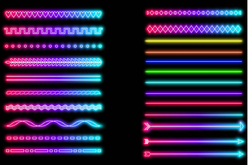 neon-borders-clipart-png-glowing-dividers-clip-art