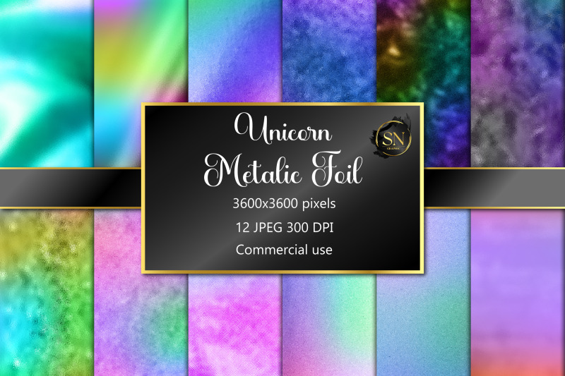 unicorn-metallic-foil-textures-digital-papers-12-jpg