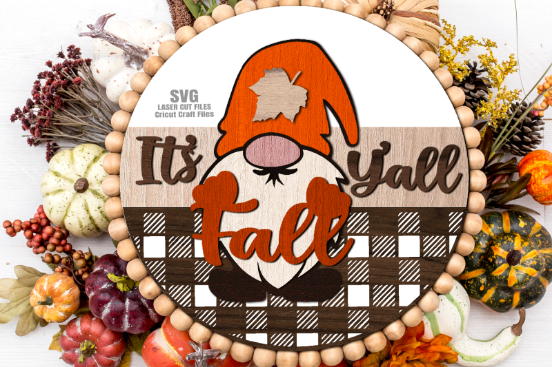 fall-gnome-sign-svg-laser-cut-files-farmhouse-round-svg-glowforge