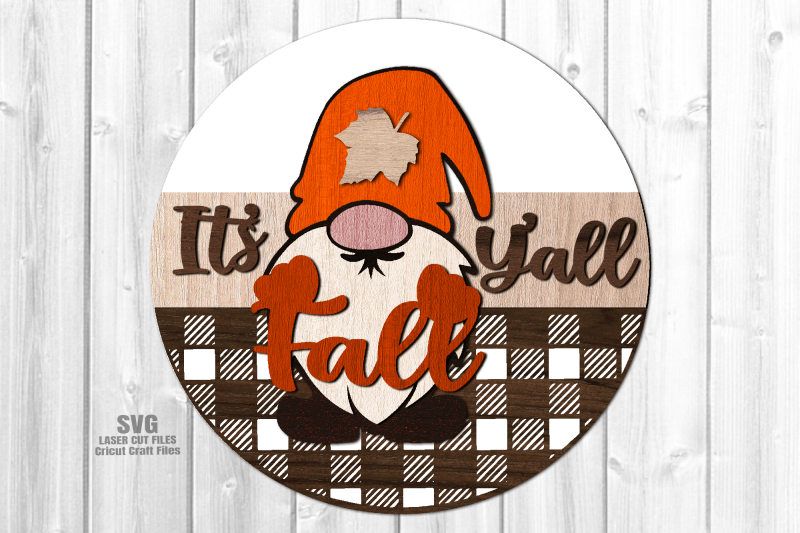 fall-gnome-sign-svg-laser-cut-files-farmhouse-round-svg-glowforge