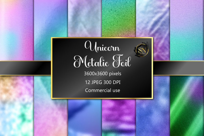 unicorn-metallic-foil-textures-digital-papers-12-jpg