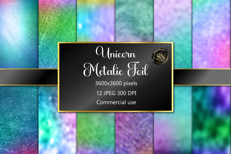 unicorn-metallic-foil-textures-digital-papers-12-jpg