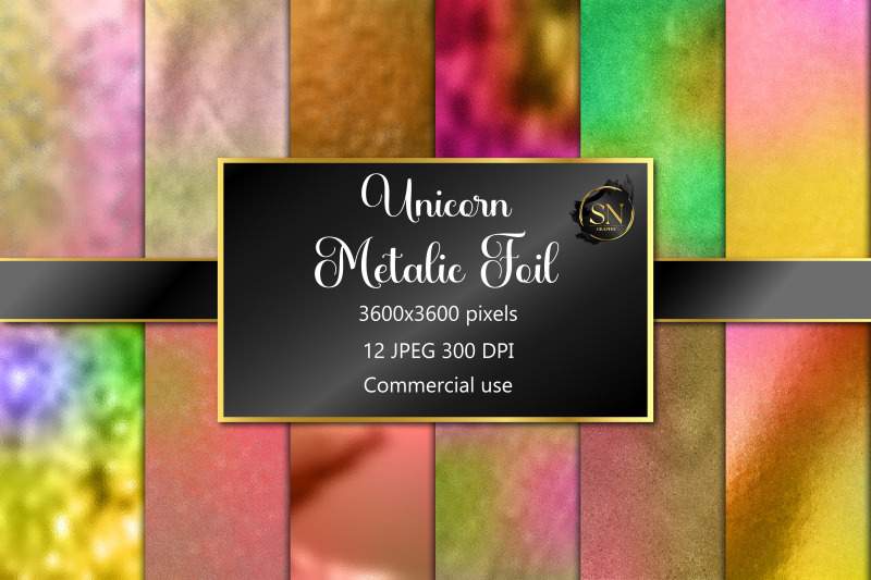 unicorn-metallic-foil-textures-digital-papers-12-jpg