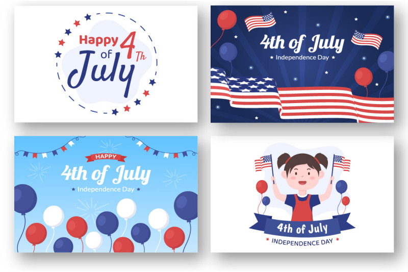 14-4th-july-happy-independence-day-usa-illustration