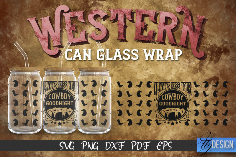 western-glass-can-wrap-svg-bundle-16-oz-libbey-glass-can-wrap-svg