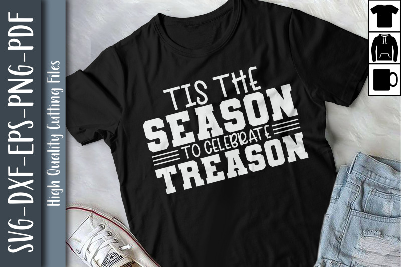 tis-the-season-to-celebrate-treason