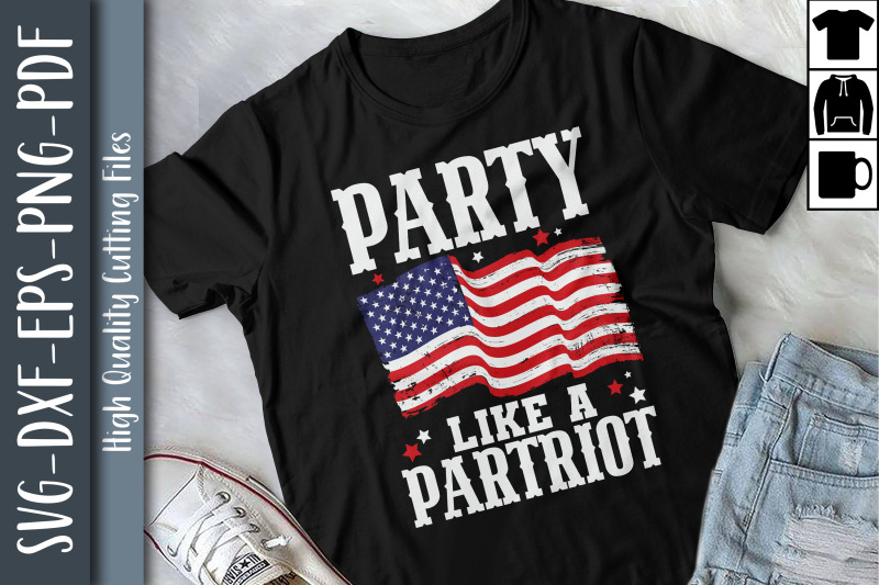 independence-day-party-like-a-patriot