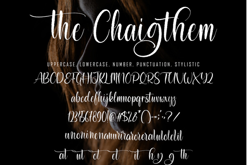 the-chaigthem