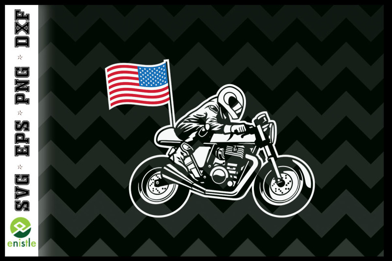 motorbiker-american-flag-4th-of-july