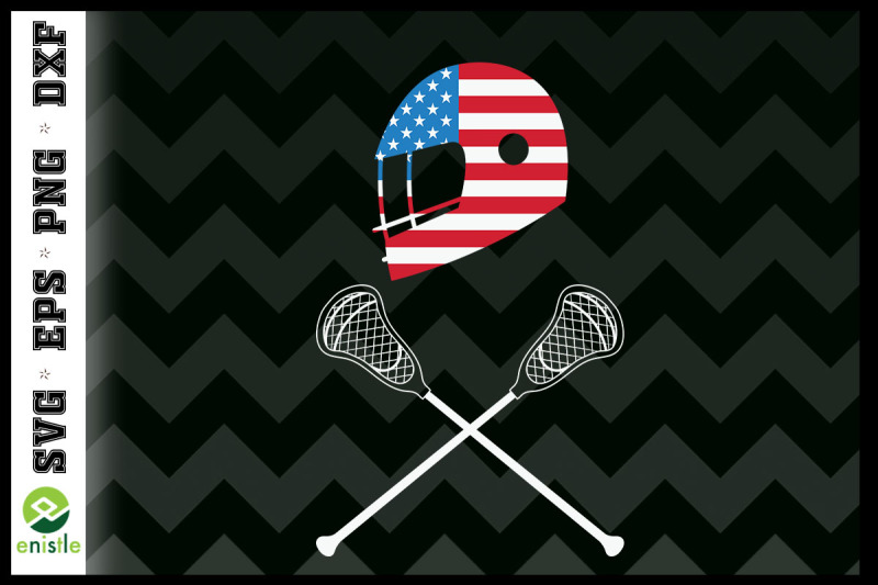 lacrosse-american-flag-4th-of-july