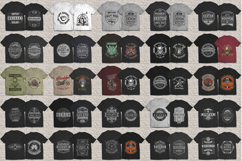 120-t-shirt-designs-bundle