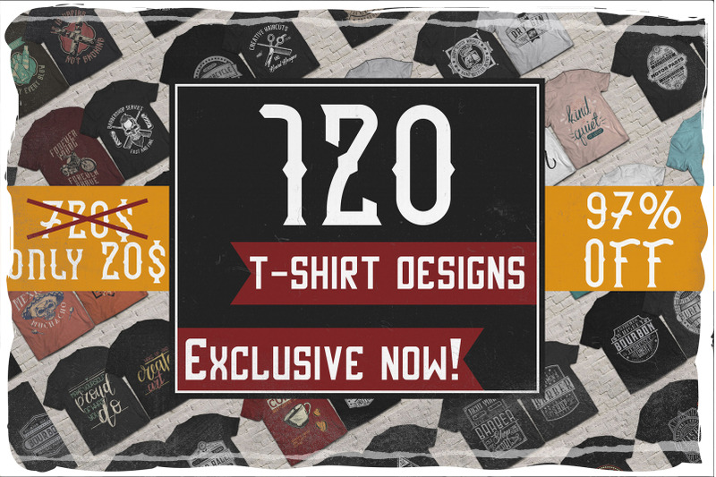 120-t-shirt-designs-bundle