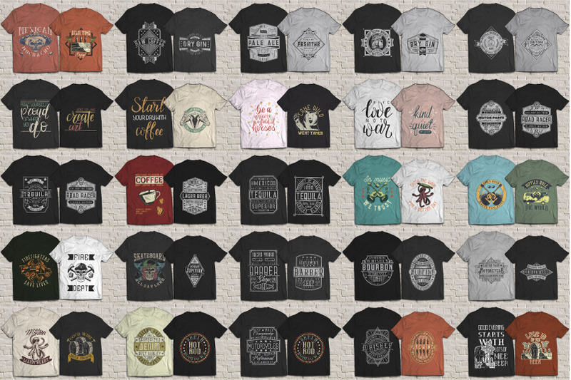 120-t-shirt-designs-bundle