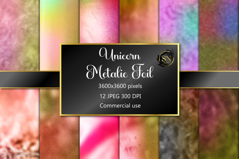 unicorn-metallic-foil-textures-digital-papers-12-jpg