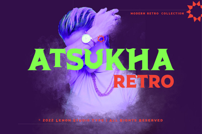 atsukha-retro