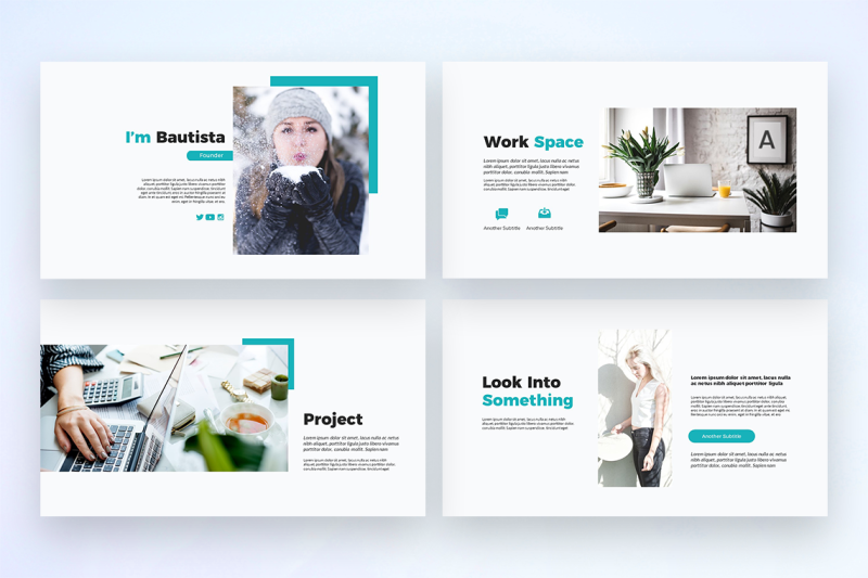 roester-powerpoint-template