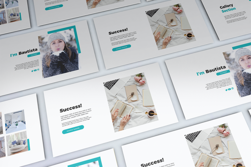 roester-powerpoint-template