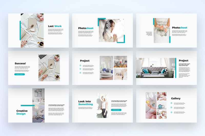 roester-powerpoint-template