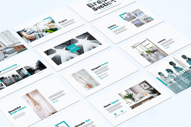 roester-keynote-template