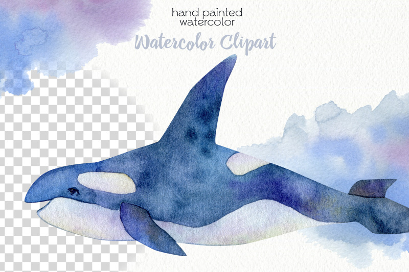 watercolor-whales-clipart