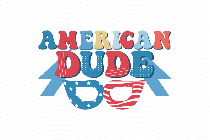 american-dude