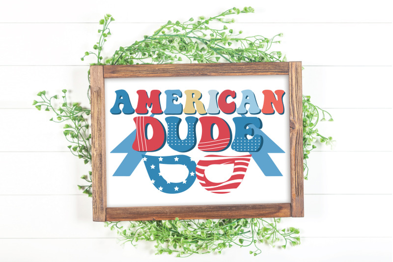 american-dude