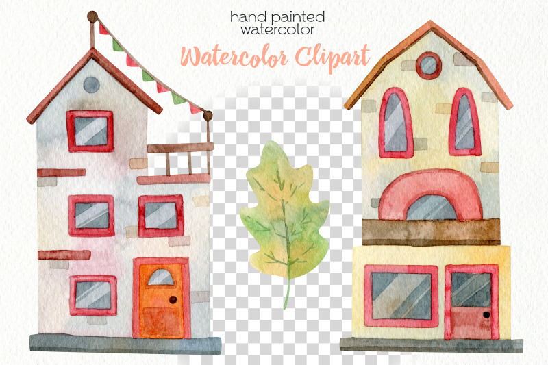 watercolor-autumn-clipart-png-files