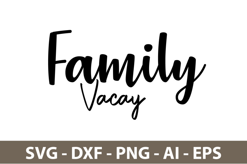 family-vacay-svg