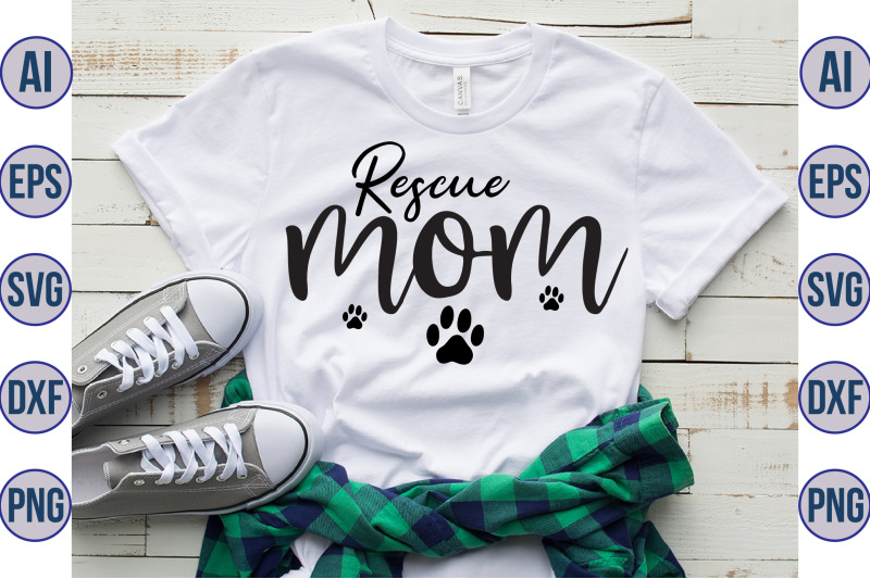 rescue-mom-svg