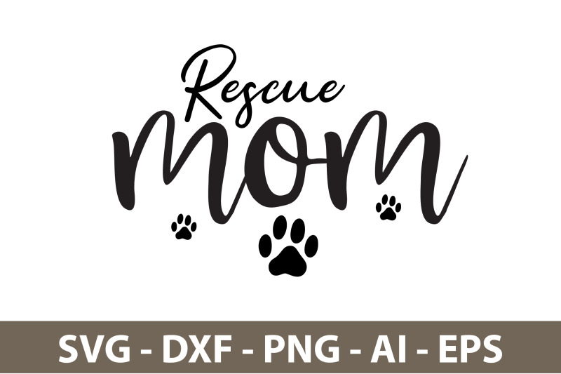 rescue-mom-svg