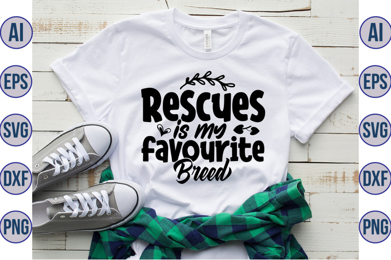 rescues-is-my-favourite-breed-svg