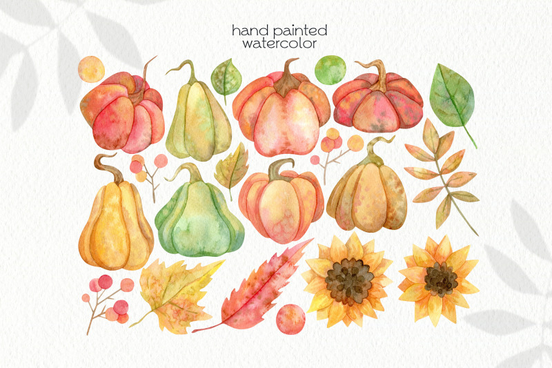 watercolor-pumpkin-clipart-png-files