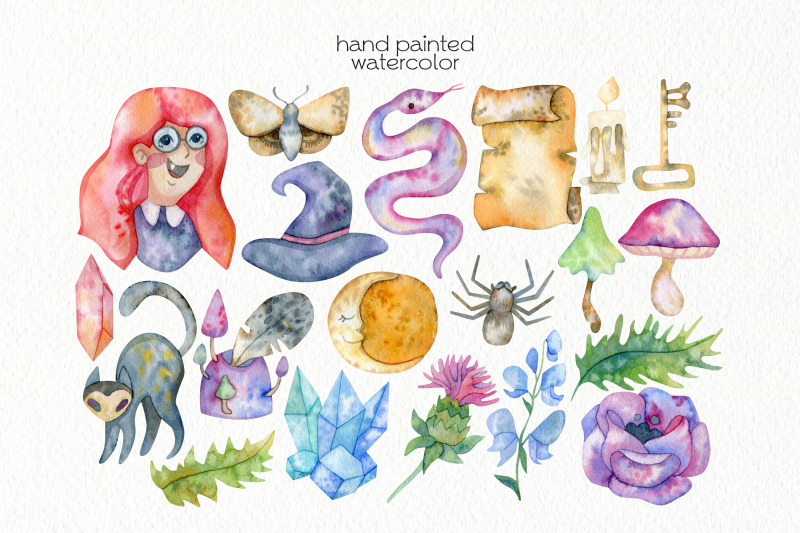 watercolor-witchcraft-clipart-png-files