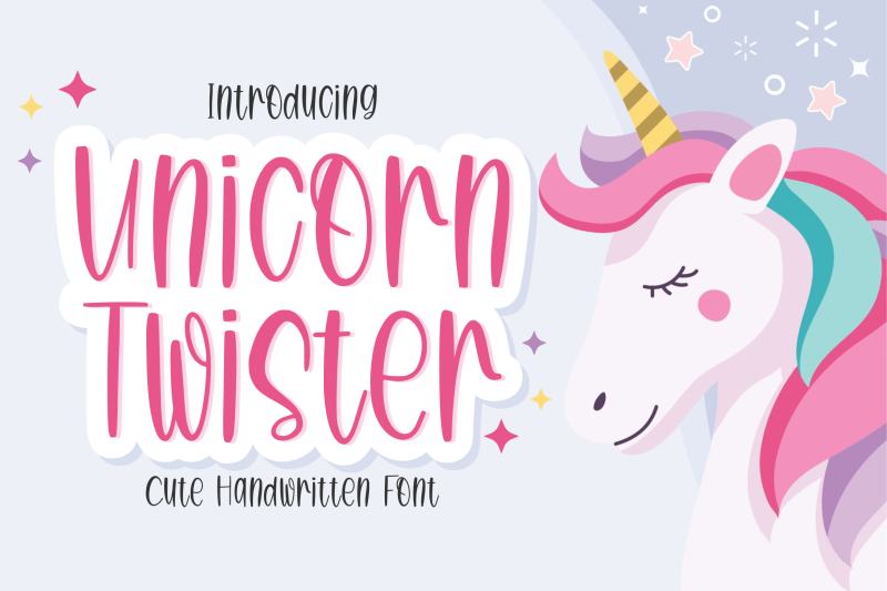 unicorn-twister